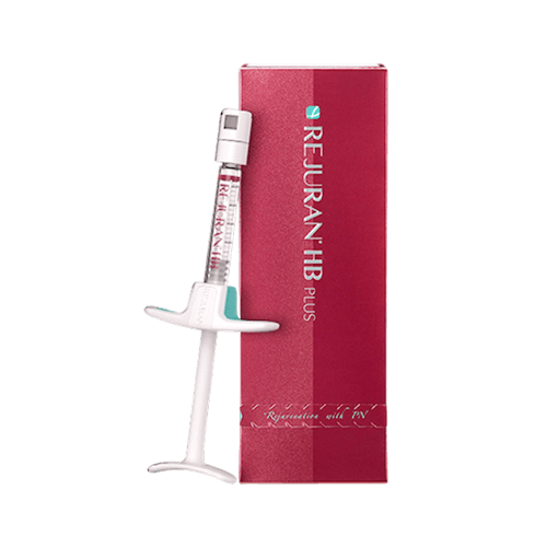 리쥬란 HB plus